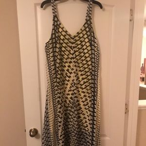 Handkerchief Sundress